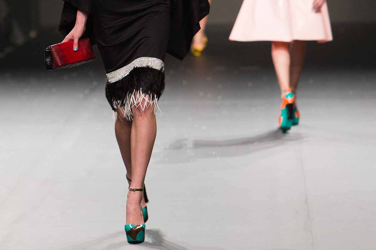 56 Desainer akan ikut Fashion Rhapsody, usung kepedulian lingkungan