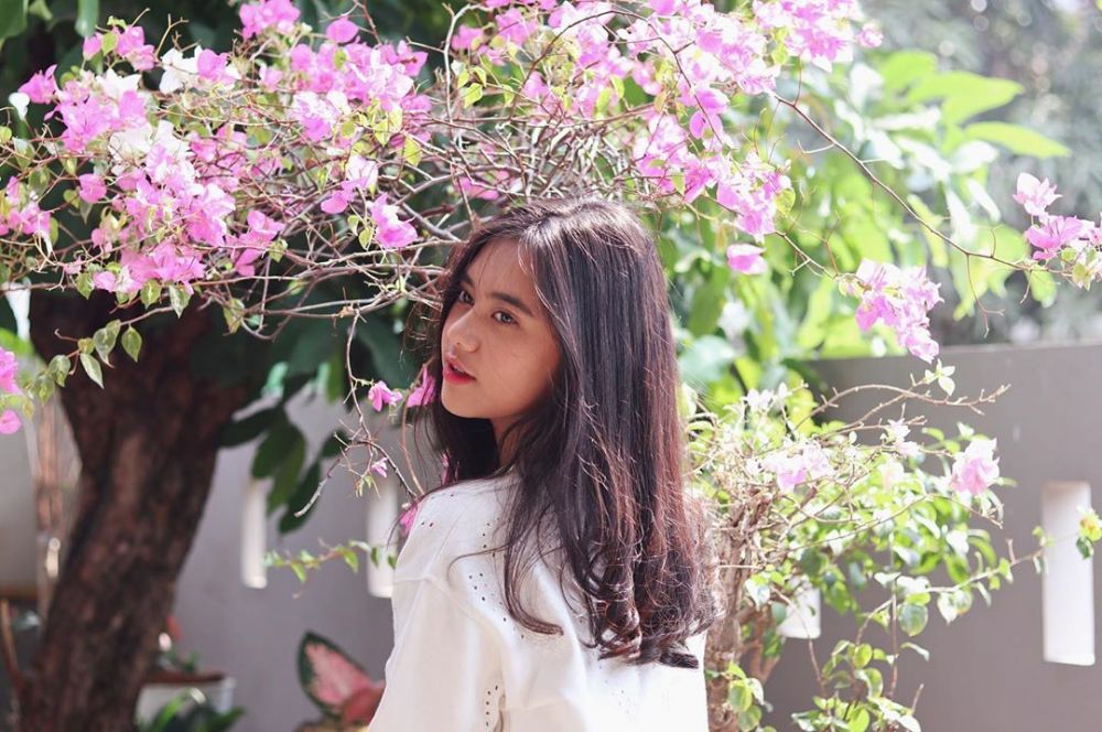 10 Pesona Ziva Magnolya, peserta Indonesia Idol yang imut