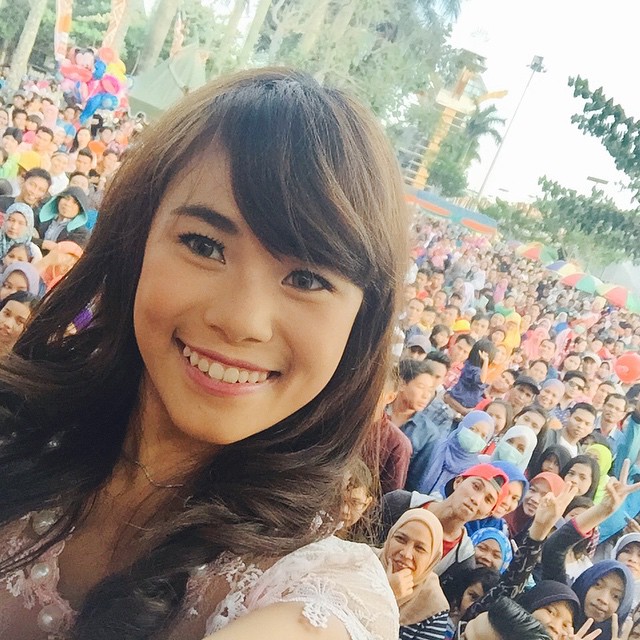 6 Jebolan D'Academy ini tekuni dunia bisnis, termasuk Ega & Rafly