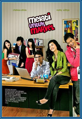 5 Sinetron hits dibintangi Rezky Aditya, ada Citra Kirana