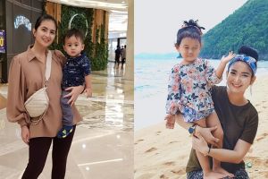  Lama tak terlihat di TV, 7 artis cantik FTV ini pilih urus anak