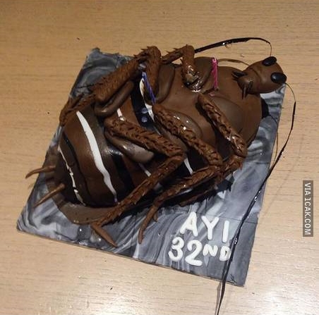 10 Kado ulang tahun ini nggak terduga, bikin tepuk jidat