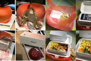 10 Kado ulang tahun ini nggak terduga, bikin tepuk jidat