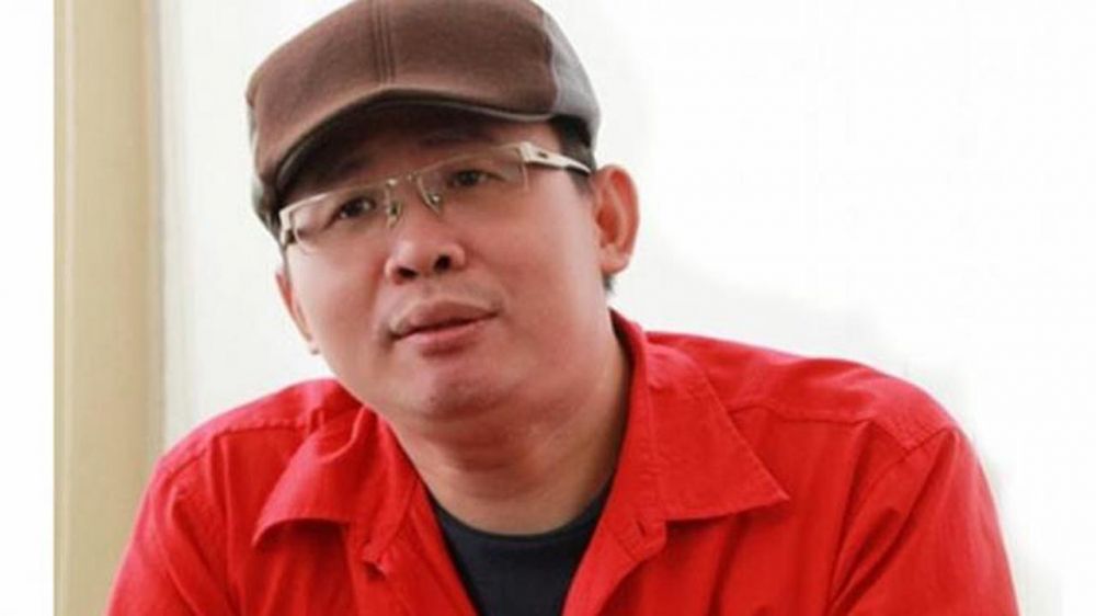 Prostitusi artis & narkoba, 5 ramalan Suhu Naga ini jadi kenyataan