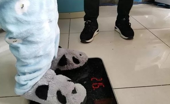 Kisah haru gadis 24 tahun alami kekurangan gizi ekstrem