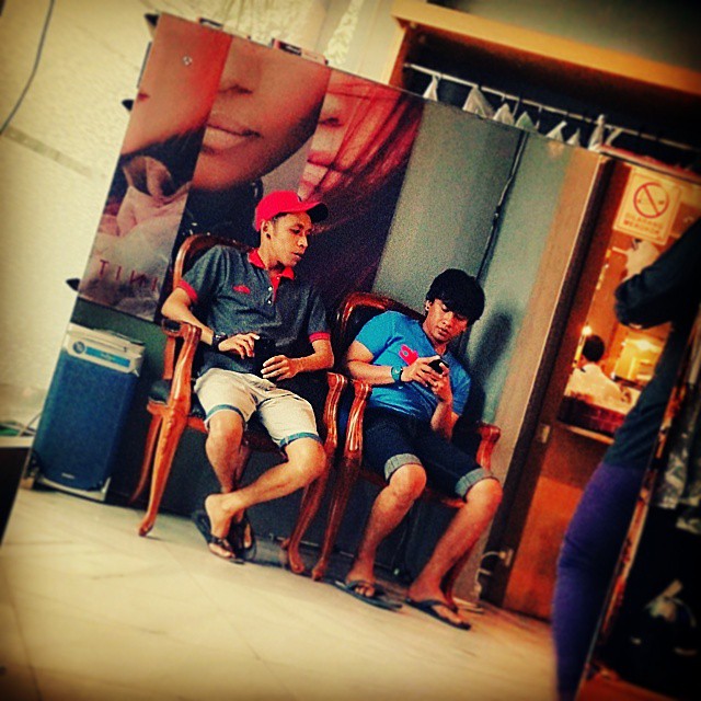 7 Potret lawas Furry Setya 'Mas Pur TOP', gayanya jadi sorotan