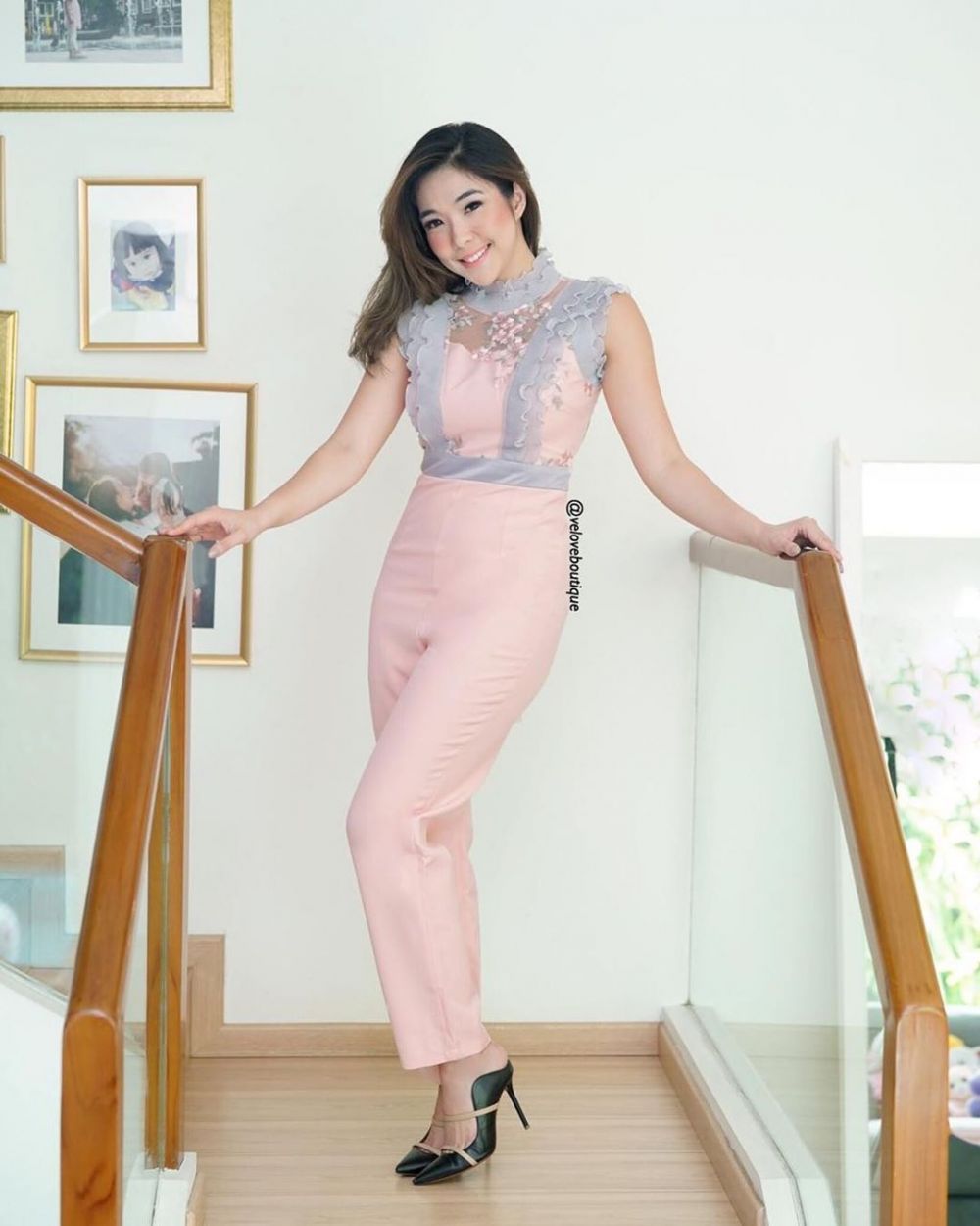 5 Seleb cantik terseret kasus video dewasa, ini faktanya