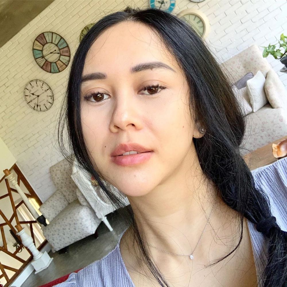 5 Seleb cantik terseret kasus video dewasa, ini faktanya