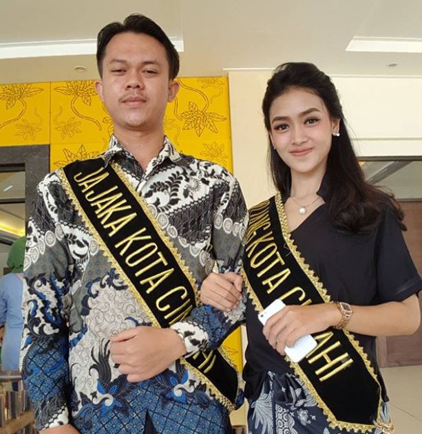 12 Potret Prinsa Shafira, peserta Indonesian Idol yang memesona