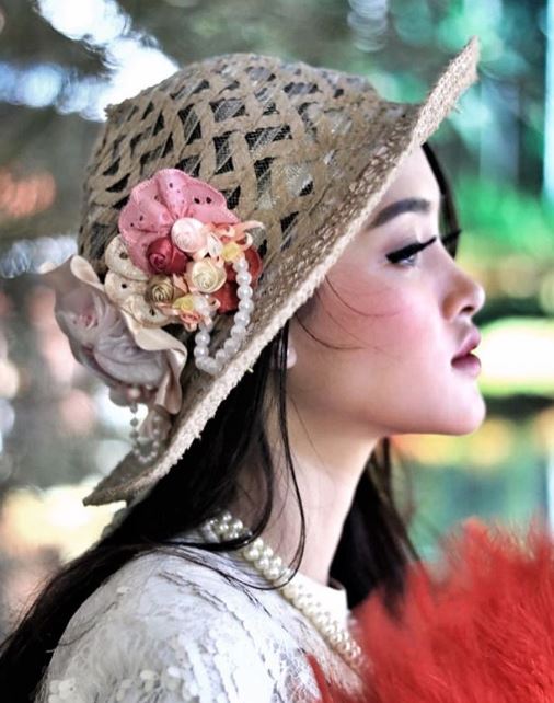 12 Potret Prinsa Shafira, peserta Indonesian Idol yang memesona
