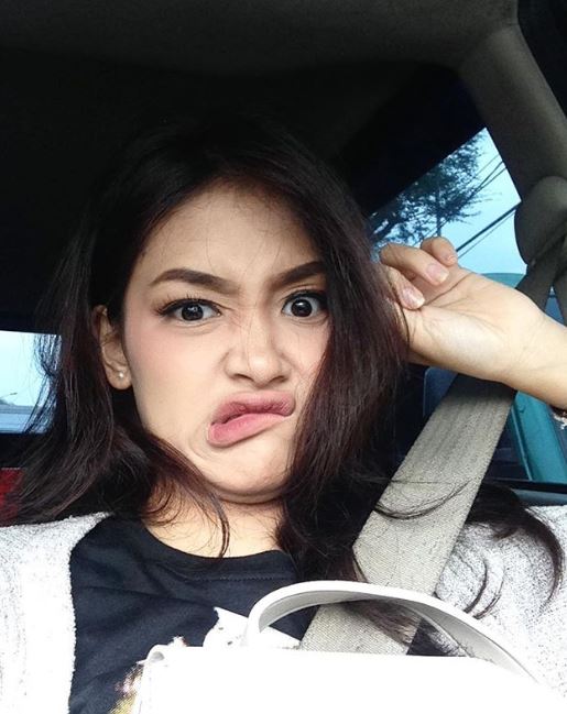 12 Potret Prinsa Shafira, peserta Indonesian Idol yang memesona