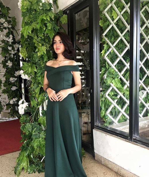 12 Potret Prinsa Shafira, peserta Indonesian Idol yang memesona