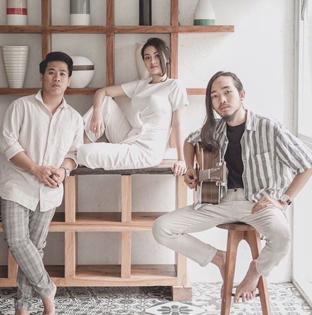 12 Potret Prinsa Shafira, peserta Indonesian Idol yang memesona