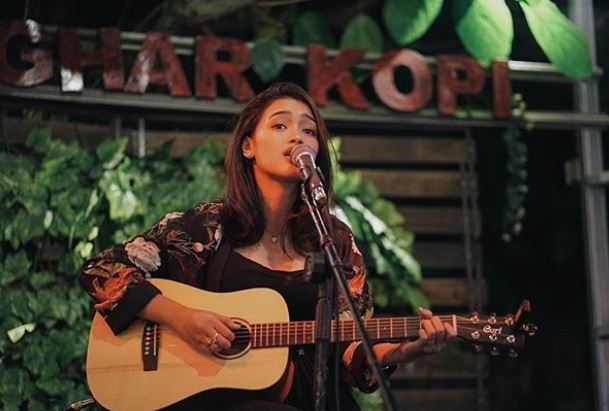 12 Potret Prinsa Shafira, peserta Indonesian Idol yang memesona