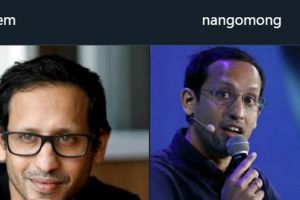 7 Pelesetan nama artis ini receh, bikin tepuk jidat