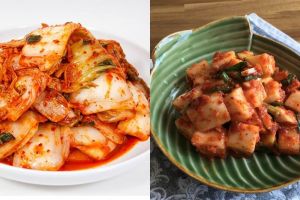 5 Resep dan cara membuat kimchi ala drama Korea