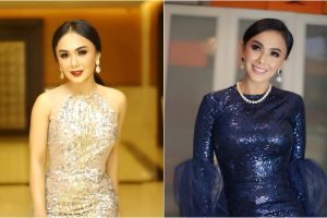 Cerita haru Yuni Shara terbang ke Vietnam demi ultah anak