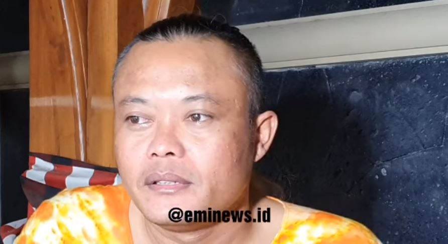 Mantan istri menikah lagi diam-diam, ini reaksi Sule