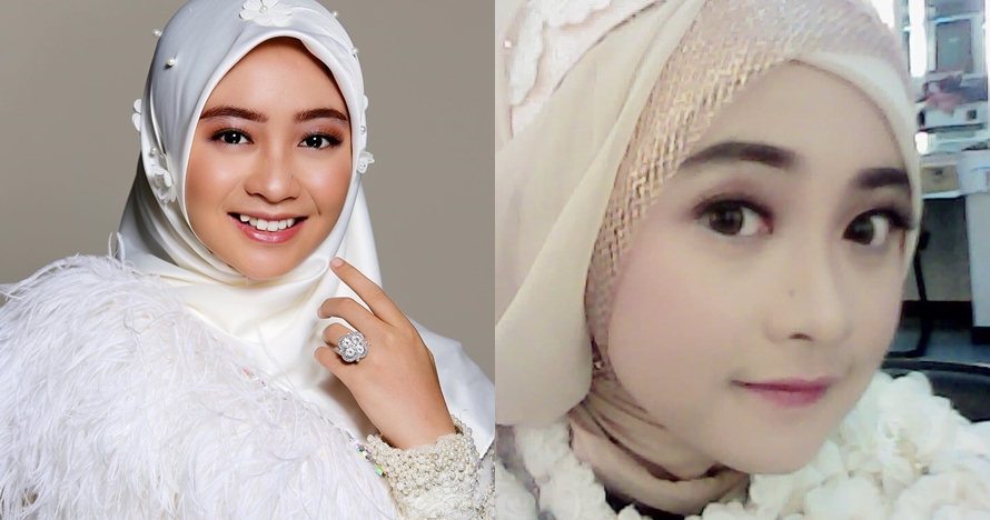 Potret lawas 10 jebolan Dangdut Academy ini curi perhatian