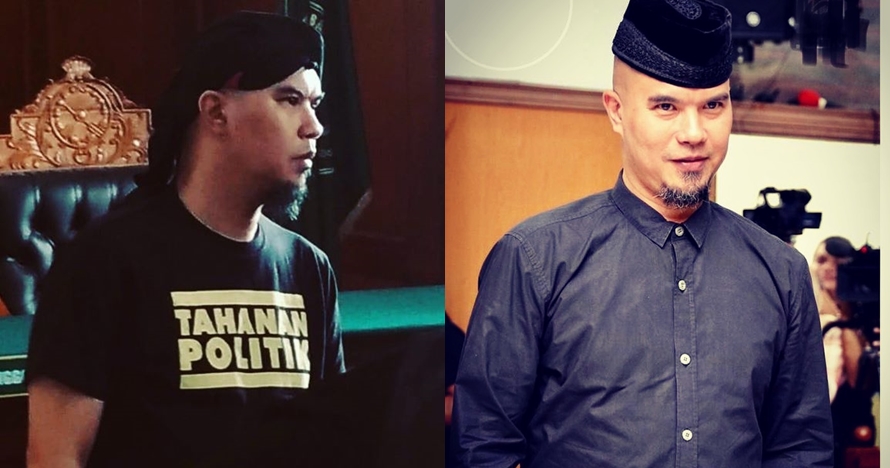 Ahmad Dhani bantah isu mencalonkan diri jadi Wali Kota Surabaya