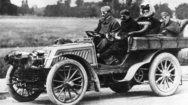 16 Fakta unik mobil yang tak banyak diketahui, bagaimana dengan kamu?