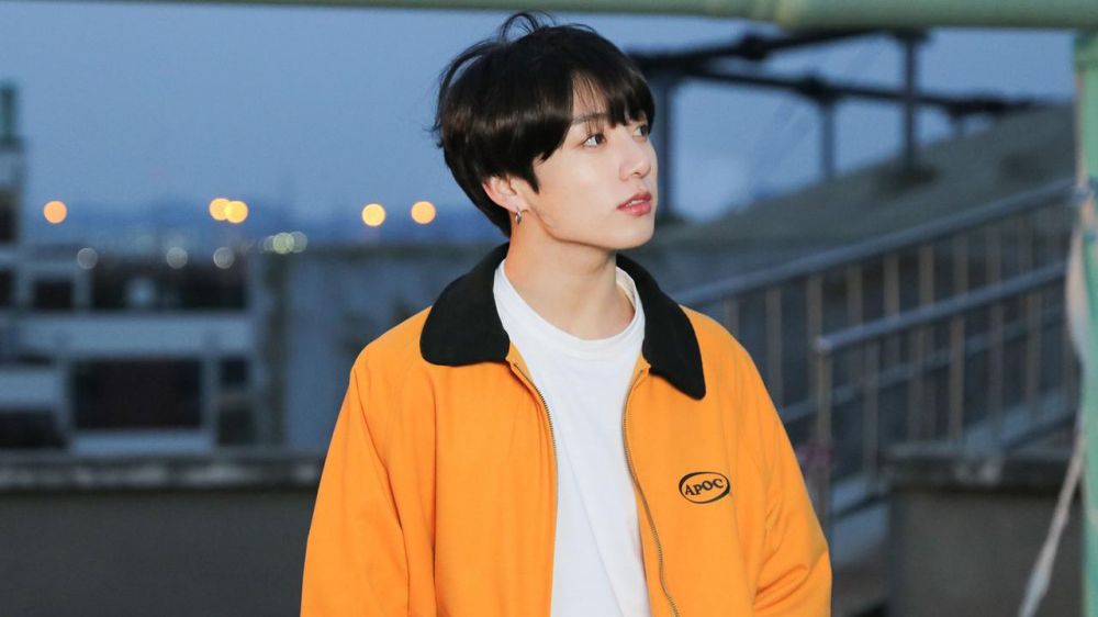 5 Fakta kecelakaan mobil yang disebabkan Jungkook BTS