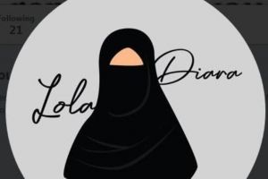 5 Fakta Lola Diara, selebgram yang dikaitkan kisah 'layangan putus'
