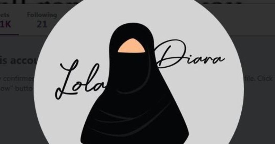 5 Fakta Lola Diara, selebgram yang dikaitkan kisah 'layangan putus'