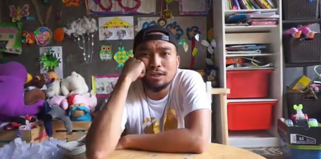  11 Potret rumah minimalis Imam Darto, terasnya bikin melongo  