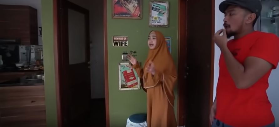  11 Potret rumah minimalis Imam Darto, terasnya bikin melongo  