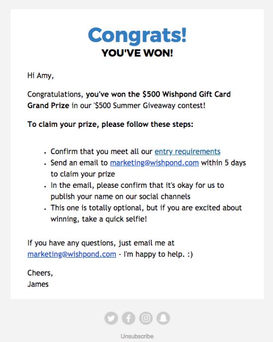 10 Jenis email ini patut diwaspadai sebelum dibuka