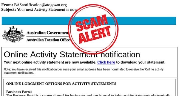 10 Jenis email ini patut diwaspadai sebelum dibuka