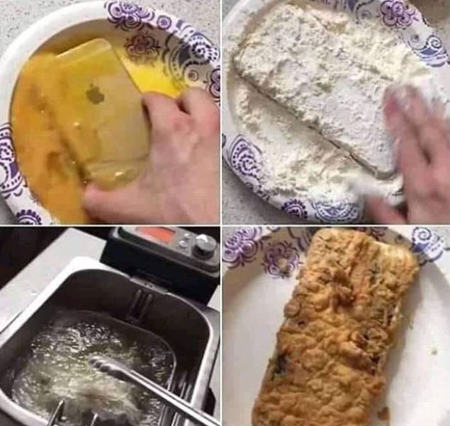 10 Kelakuan absurd orang ganti barang ini nyeleneh banget