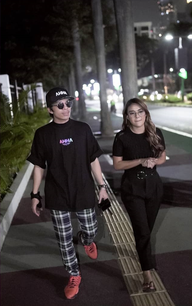 9 Potret Atta Halilintar & Aurel Hermansyah, didoakan berjodoh