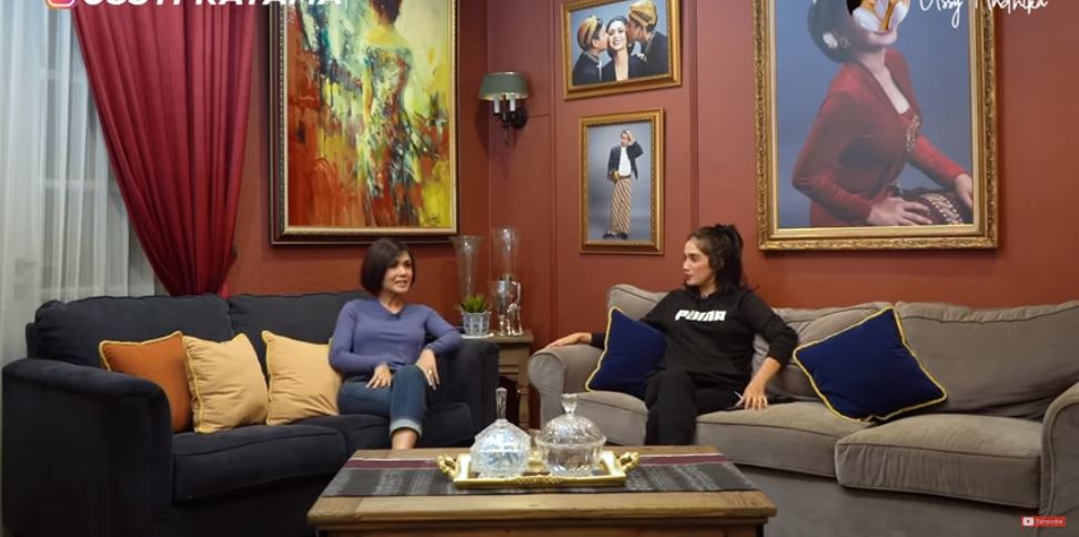 11 Tahun menjanda, Yuni Shara anggap pernikahan 'mimpi buruk'