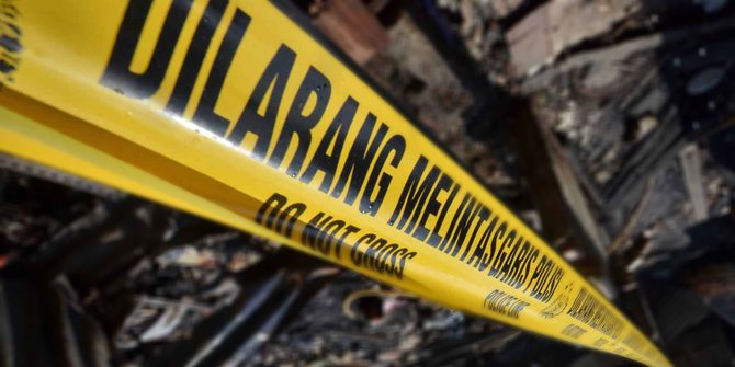 Penyebab septic tank meledak di Cakung, satu orang tewas