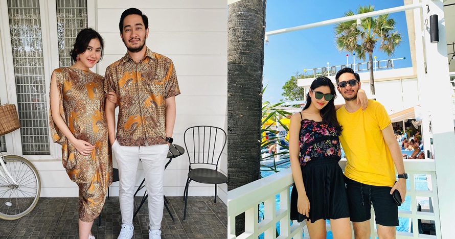 Syahnaz terkejut dengan kebiasaan unik Jeje sebelum tidur