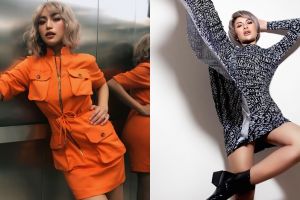 Gaya 6 seleb cantik saat pole dance ini curi perhatian