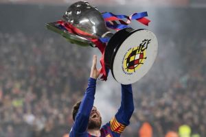 7 Rekor individu yang belum dipecahkan Messi & CR7 di Liga Champions