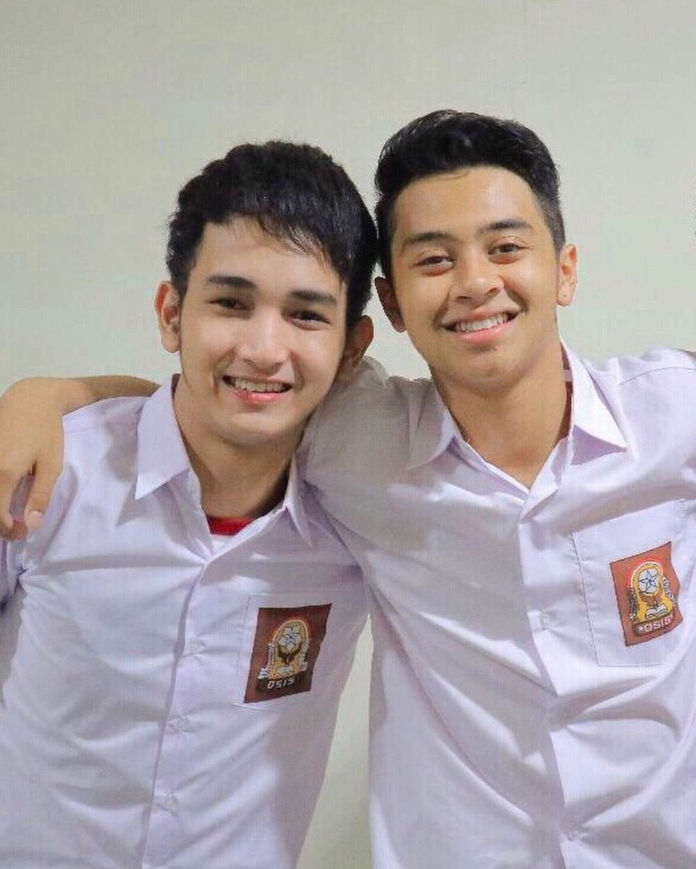 8 Potret Rio Ramadhan, pacar Kekeyi beauty vlogger yang viral