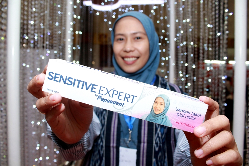 5 Fakta acara kesehatan gigi dan mulut, berbagi tips #ByeNgilu