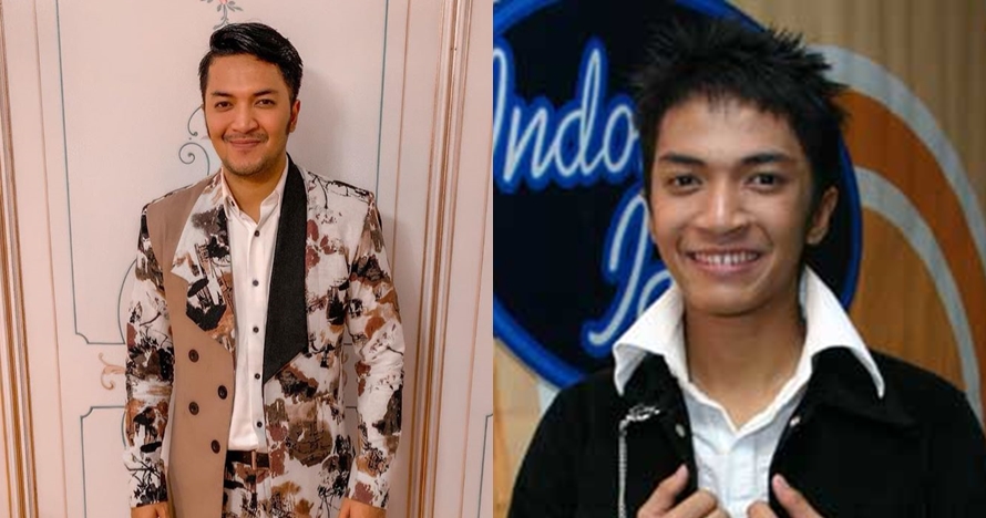 Beda penampilan 8 juara Indonesian Idol dulu vs kini, manglingi