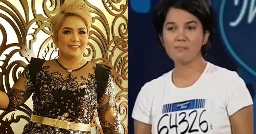 Beda penampilan 8 juara Indonesian Idol dulu vs kini, manglingi