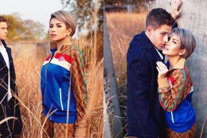 Pemotretan bareng pacar, harga outfit Nikita Mirzani bikin melongo