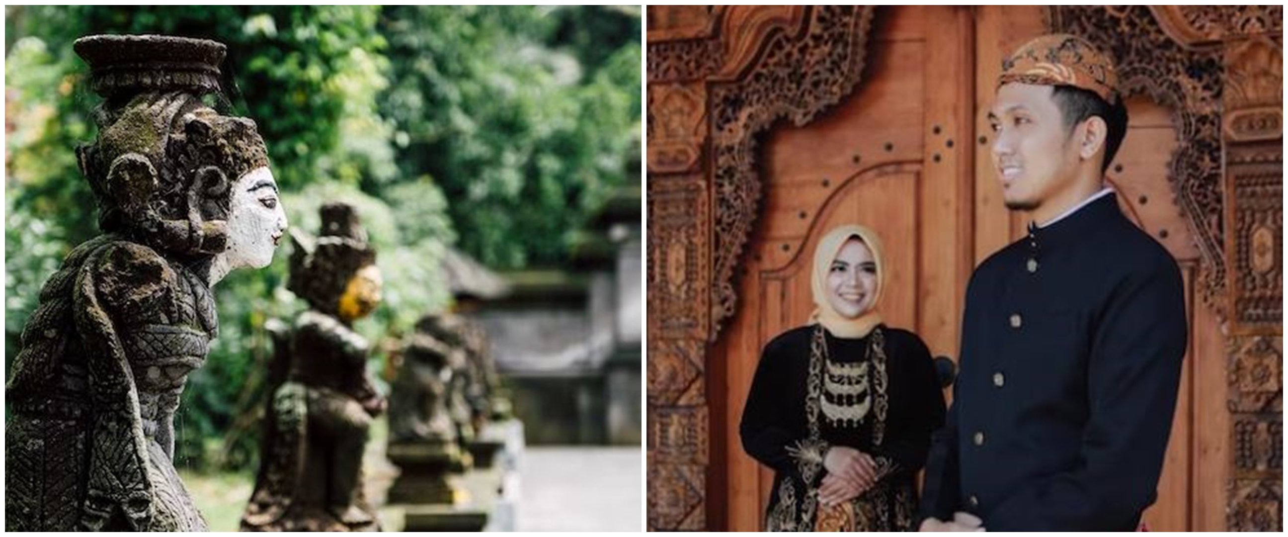 95 Kata-kata motivasi Jawa singkat penuh makna, cocok jadi pegangan hidup anak rantau