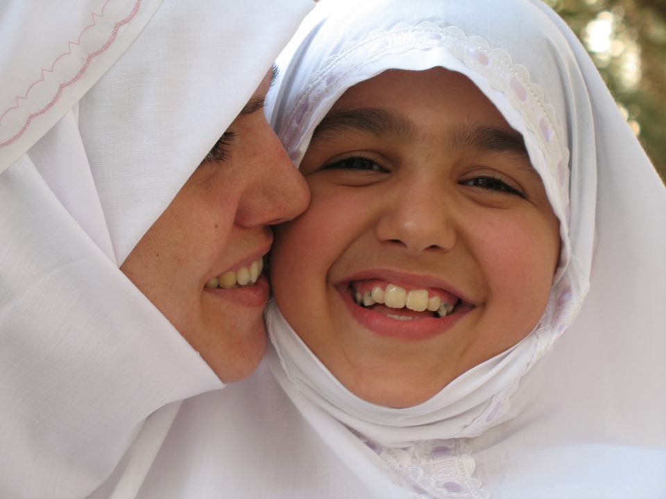 13 Cara mendidik anak secara Islami, sesuai tuntunan Nabi