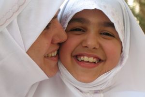 13 Cara mendidik anak secara Islami, sesuai tuntunan Nabi