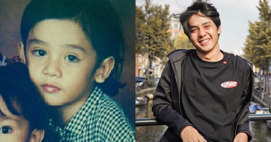 Potret lawas 8 pemain TOP ini perubahannya bikin syok