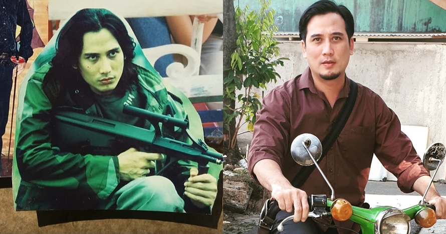 Potret lawas 8 pemain TOP ini perubahannya bikin syok