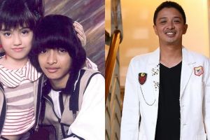 Potret lawas 8 pemain TOP ini perubahannya bikin syok